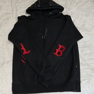 Bruce Lee Hoodie S Palace
